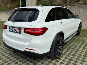 Mercedes-Benz GLC 43 AMG 43 AMG, снимка 16