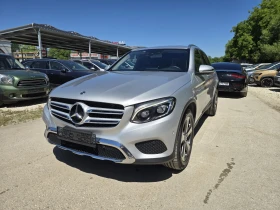 Mercedes-Benz GLC 250 D 4MATIC Burmester 360  Sport , снимка 1