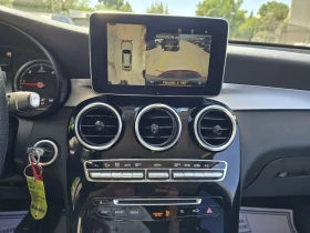 Mercedes-Benz GLC 250 D 4MATIC Burmester 360  Sport , снимка 16