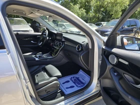 Mercedes-Benz GLC 250 D 4MATIC Burmester 360  Sport , снимка 12