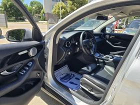 Mercedes-Benz GLC 250 D 4MATIC Burmester 360  Sport , снимка 10