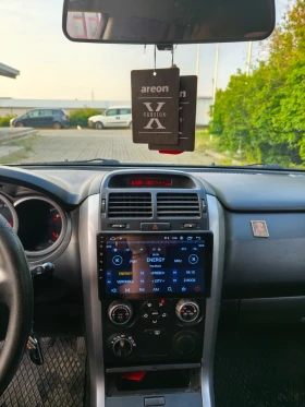 Suzuki Grand vitara, снимка 9