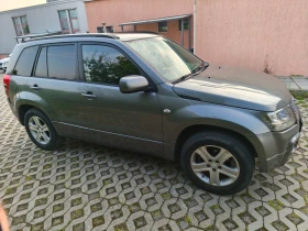 Suzuki Grand vitara, снимка 4