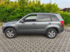 Suzuki Grand vitara, снимка 3