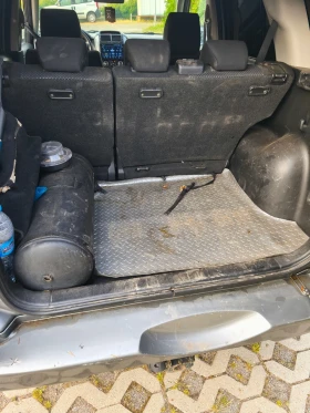 Suzuki Grand vitara, снимка 7