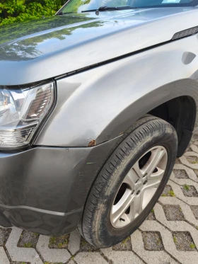 Suzuki Grand vitara, снимка 5