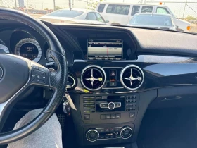 Mercedes-Benz GLK * 350 * ЛИЦЕНЗИРАН ДИЛЪР * CARFAX, снимка 9