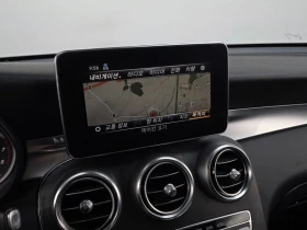 Mercedes-Benz GLC 300 * GLC300* БЕЗИНЦИДЕНТИ* ЦЕНАДОБГ!, снимка 14
