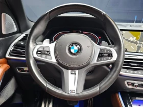 BMW X5 xDrive 40d M Sport Online Exclusive Editon| 320к.с, снимка 12