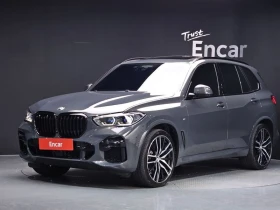 BMW X5 xDrive 40d M Sport Online Exclusive Editon| 320к.с, снимка 1