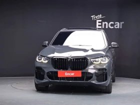 BMW X5 xDrive 40d M Sport Online Exclusive Editon| 320к.с, снимка 3