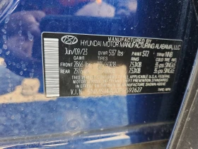 Hyundai Santa fe 2.5l Se, снимка 12