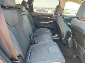 Hyundai Santa fe 2.5l Se, снимка 10