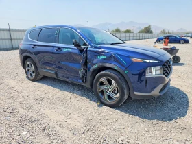 Hyundai Santa fe 2.5l Se, снимка 4