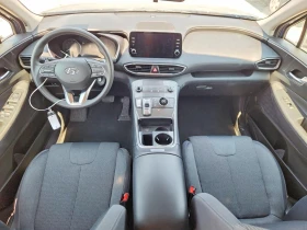 Hyundai Santa fe 2.5l Se, снимка 8