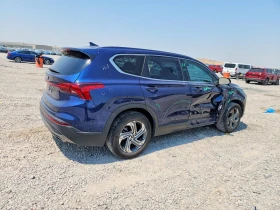Hyundai Santa fe 2.5l Se, снимка 3