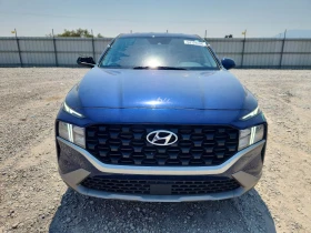 Hyundai Santa fe 2.5l Se, снимка 5