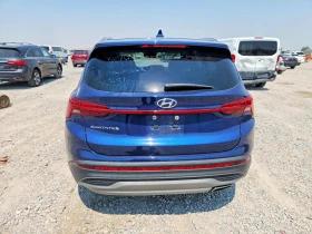Hyundai Santa fe 2.5l Se, снимка 6