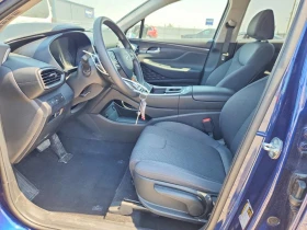 Hyundai Santa fe 2.5l Se, снимка 7