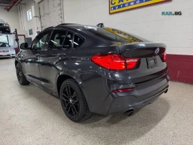 BMW X4 XDRIVE M40I| HUD| HARMAN/KARDON| ШИБИДАХ, снимка 5