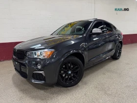 BMW X4 XDRIVE M40I| HUD| HARMAN/KARDON| ШИБИДАХ, снимка 1
