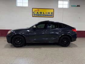 BMW X4 XDRIVE M40I| HUD| HARMAN/KARDON| ШИБИДАХ, снимка 4