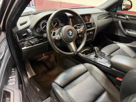 BMW X4 XDRIVE M40I| HUD| HARMAN/KARDON| ШИБИДАХ, снимка 9