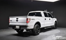 Ford F150 3.5L, снимка 2