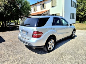 Mercedes-Benz ML 280 3.0CDI, снимка 4