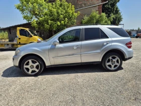 Mercedes-Benz ML 280 3.0CDI, снимка 7