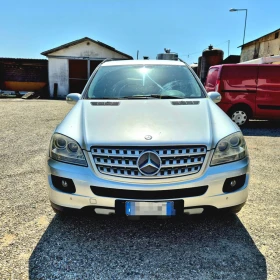 Mercedes-Benz ML 280 3.0CDI, снимка 1