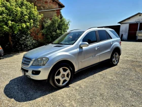 Mercedes-Benz ML 280 3.0CDI, снимка 3