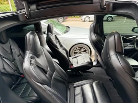 Tesla Model X Tesla Model X 90DТ, снимка 8