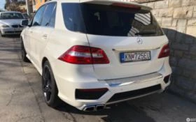 Обява за продажба на Mercedes-Benz ML 10-Броя W166!!!250,,350 4MATIC,,500 BENZIN!! ~11 лв. - изображение 7