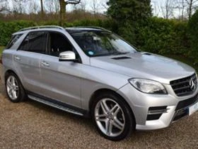 Mercedes-Benz ML 10- W166!!!250,,350 4MATIC,,500 BENZIN!! | Mobile.bg    15