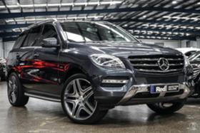 Mercedes-Benz ML 10- W166!!!250,,350 4MATIC,,500 BENZIN!! | Mobile.bg   14