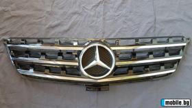 Mercedes-Benz ML 10- W166!!!250,,350 4MATIC,,500 BENZIN!! | Mobile.bg   10