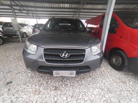 Hyundai Santa fe 2.2crdi, снимка 2 - Автомобили и джипове - 45743692