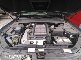 Hyundai Santa fe 2.2crdi, снимка 5 - Автомобили и джипове - 45743692