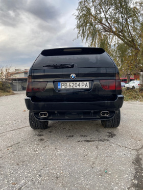 BMW X5 3.0D 184к.с. , снимка 6