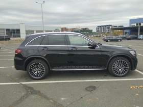 Mercedes-Benz GLC GLC AMG пакет, снимка 7