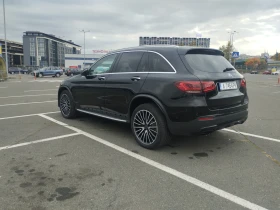 Mercedes-Benz GLC GLC AMG пакет, снимка 4