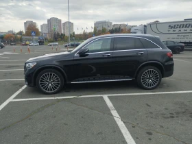 Mercedes-Benz GLC GLC AMG пакет, снимка 3