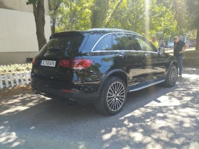 Mercedes-Benz GLC GLC AMG  | Mobile.bg    2