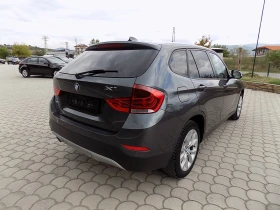 BMW X1 2.0D X-DRIVE AVTOMATIK FASE LIFT 143KS | Mobile.bg    5