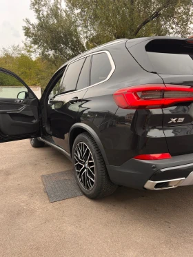 BMW X5 G05 40i xDrive, снимка 5