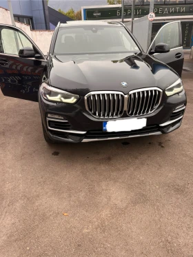 BMW X5 G05 40i xDrive, снимка 1