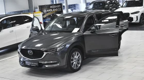 Mazda CX-5 ULTIMATE 2.5 SKYACTIV-G 4x4 Automatic - изображение 1