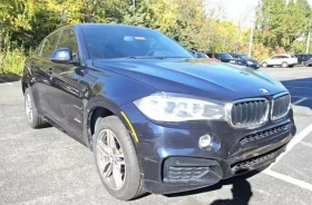 BMW X6 M SPORT LINE* Head-Up* , снимка 1