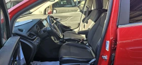 Opel Mokka 4x4 euro6B НАВИГАЦИЯ КАМЕРА, снимка 4